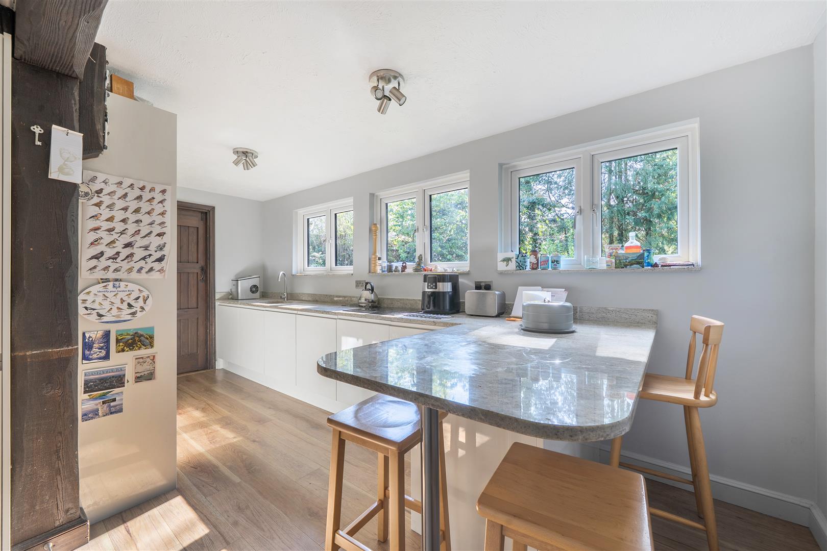 Oakdene, Ascot